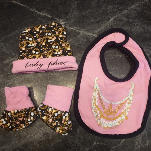 Baby girl Brand Name clothing lots - Picture 10 of 16